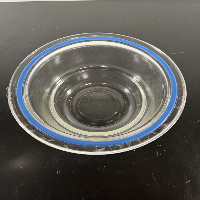 Wheaton Glass Vacuum Desicator image 2